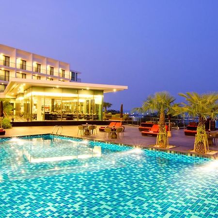 Way Hotel Pattaya Luaran gambar